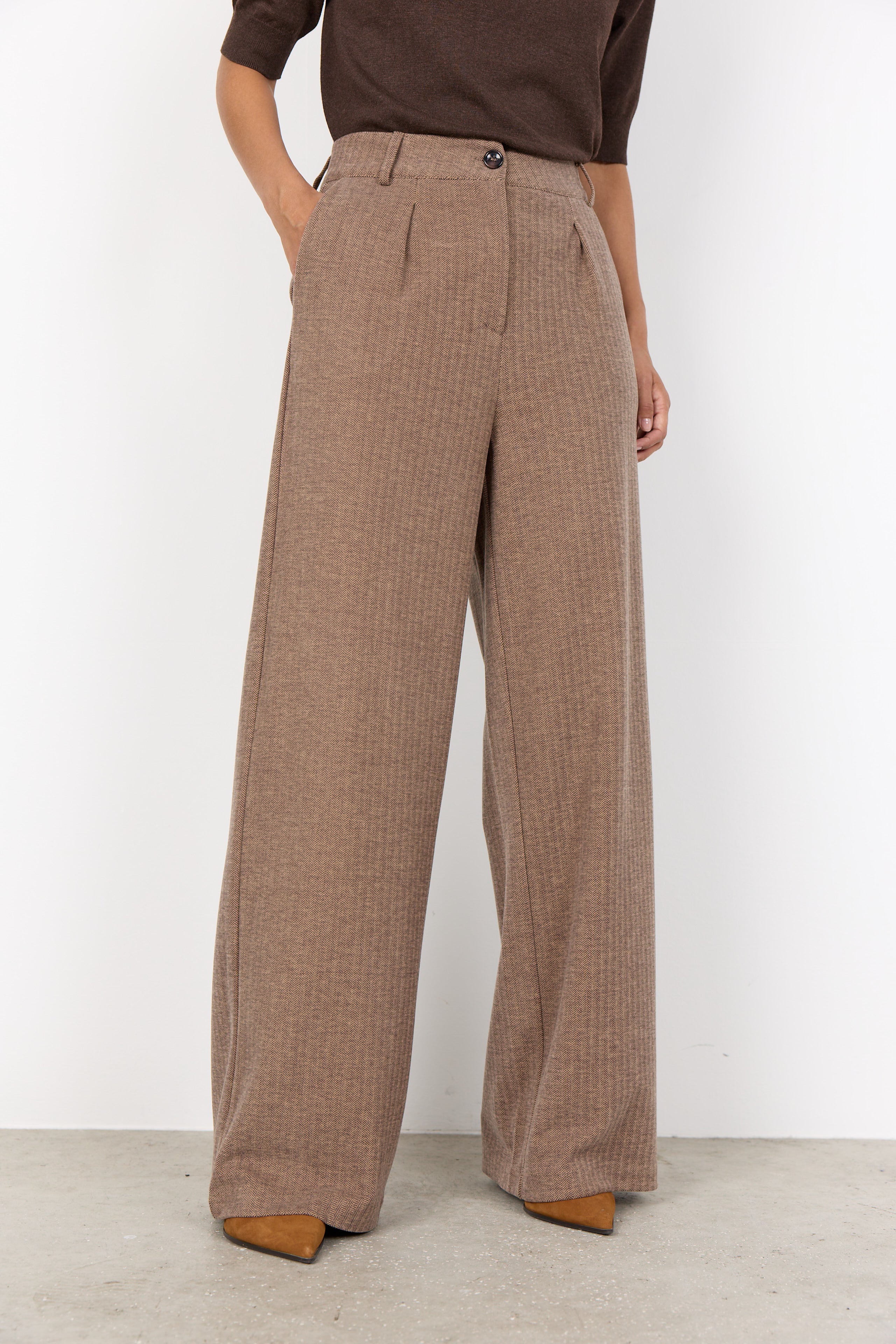 SOYA CONCEPT VINJA TAILORED PANT